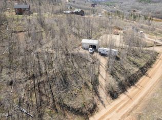 1190 Gcr #412, Granby, CO 80446