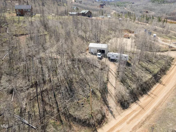 1190 GCR 412, Granby, CO 80446