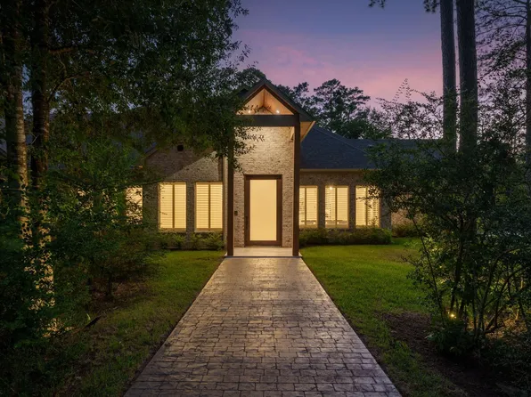12111 S Tara Plantation Dr S, Tomball, TX 77375