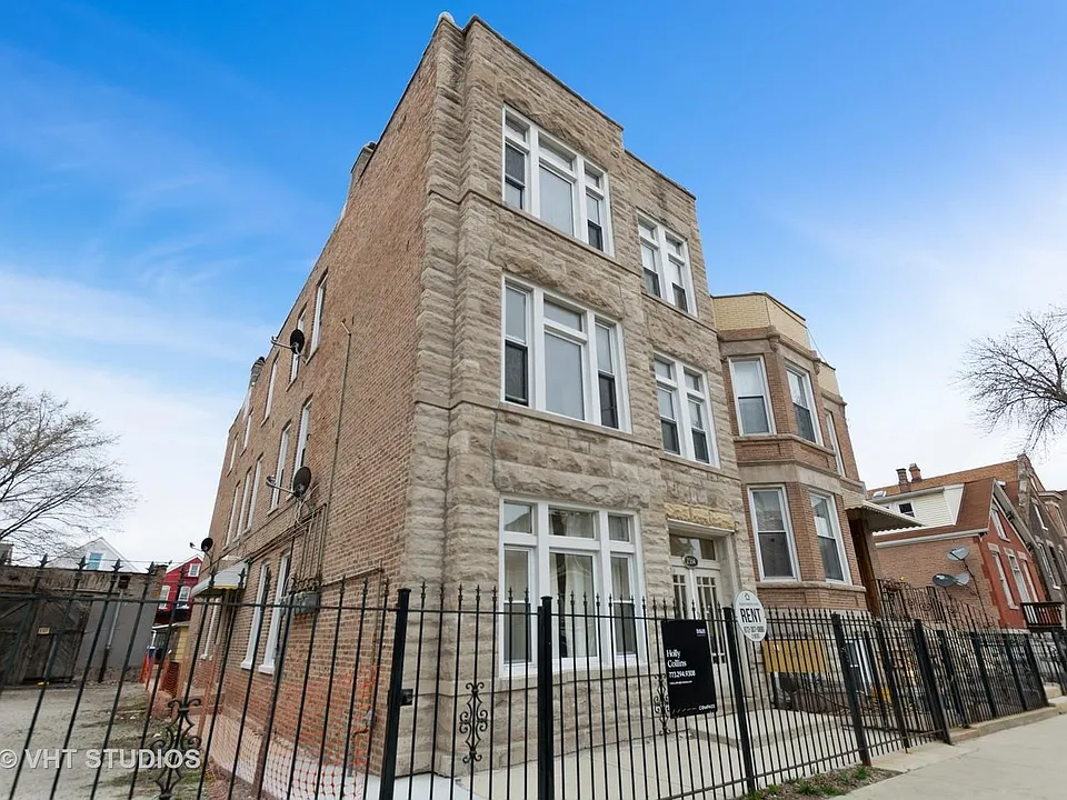 2354 S Albany Ave #1-F