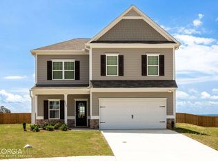 237 Malbone St SW, Cartersville, GA 30120