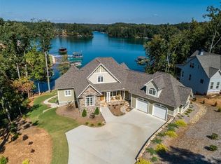 585 McAlister Rd, West Union, SC 29696