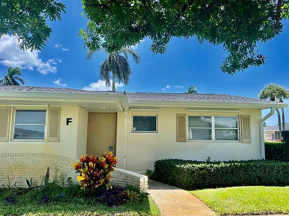 5th image of 2521 Barkley Drive W #F