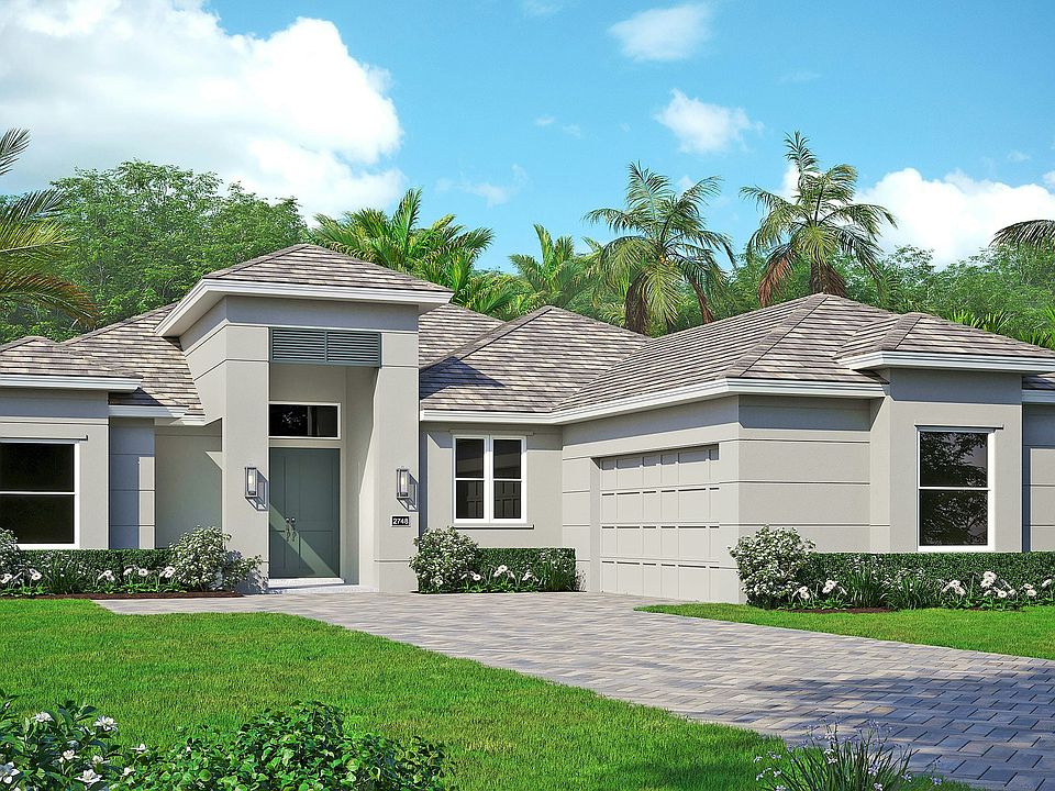 Contemporary Elevation Sage