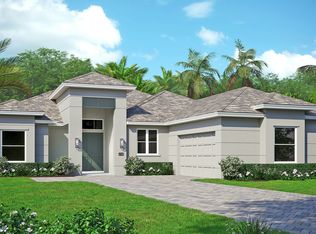 Sage Plan, BELTERRA, Port Saint Lucie, FL 34987