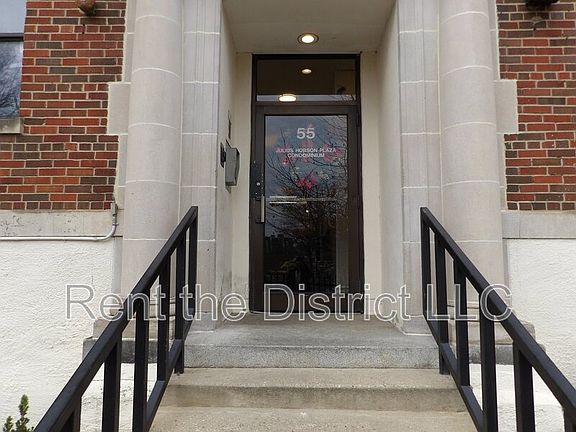 3rd image of 55 M St NW APT 101