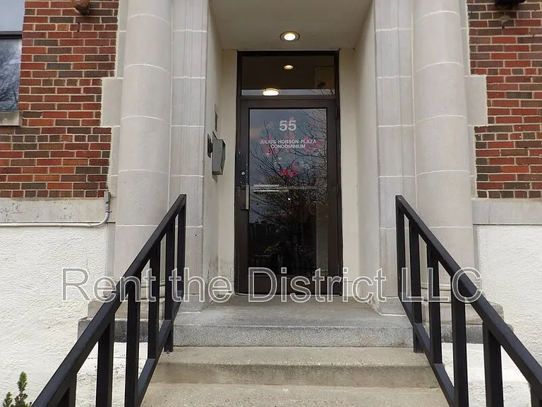 55 M St NW #101 — Photo 3