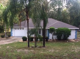 4310 Casaurina Rd, Lady Lake, FL 32159