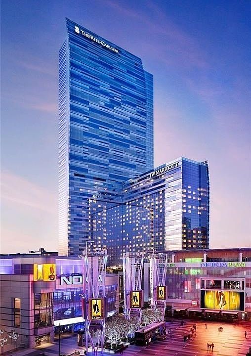 1st image of 900 W Olympic Blvd Unit 35