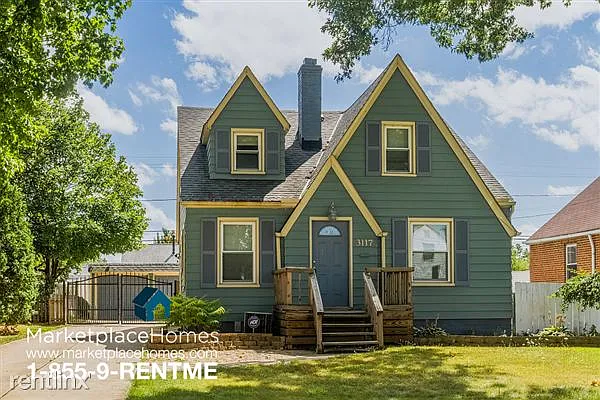 3117 Ralph Ave photo 1