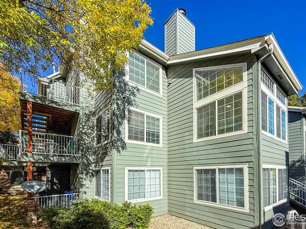 866 S Reed Ct #F, Lakewood, CO 80226