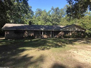 1700 Boastwood Dr, White Hall, AR 71602