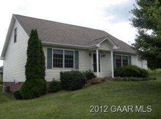 27 Mill Pond Rd, Verona, VA 24482