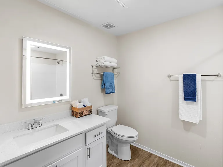 Sonterra Apartments at Paradise Valley — Photo 21