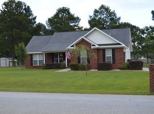 115 Shetland Pines Dr, Macon, GA 31216