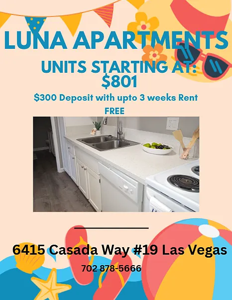 6425 Casada Way #10
