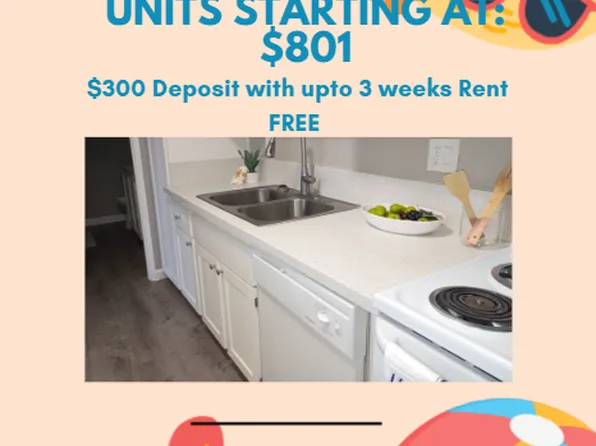 6425 Casada Way #10, Las Vegas, NV 89107