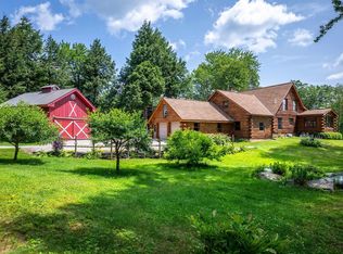 1370 Spring Hill Rd, South Londonderry, VT 05155