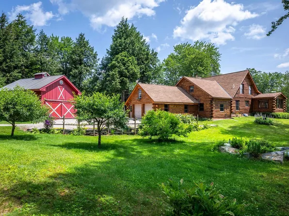 1370 Spring Hill Road, Londonderry, VT 05155