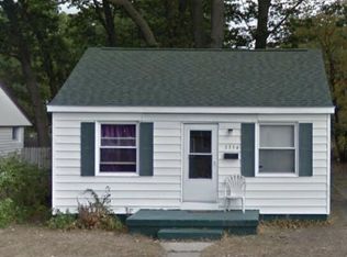 3354 Lemuel St, Muskegon Heights, MI