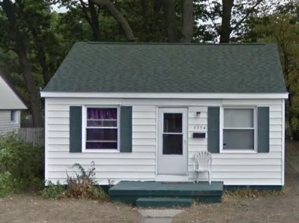 3354 Lemuel St, Muskegon Heights, MI 49444