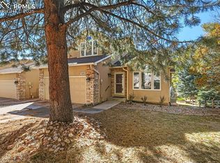 5222 Driftstone Pl, Colorado Springs, CO 80919