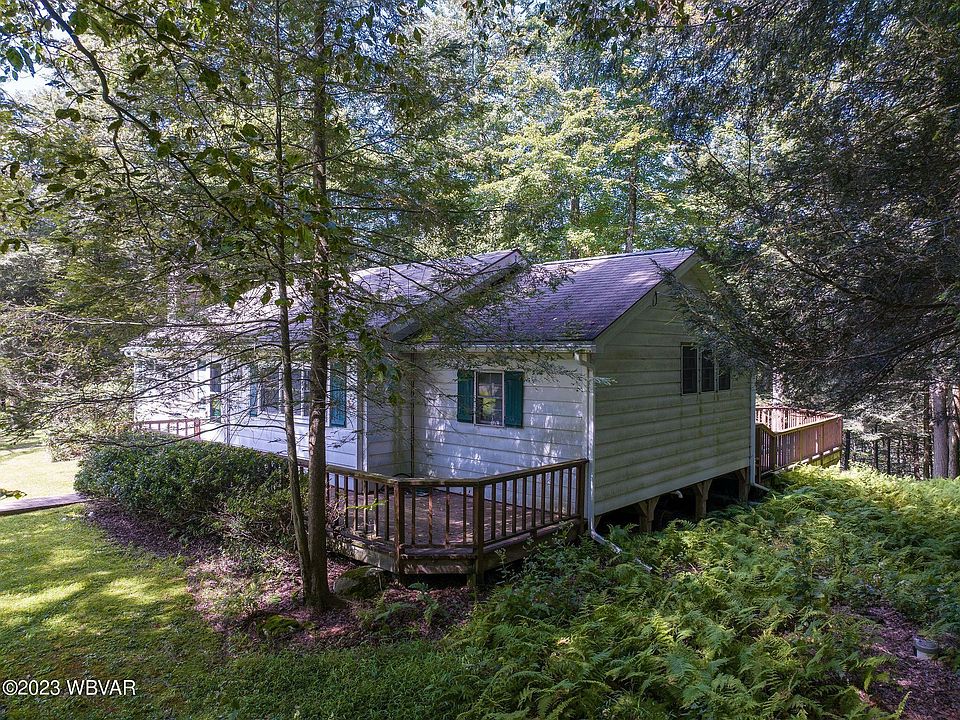 713 Laporte Ave, Eagles Mere, PA 17731 Zillow