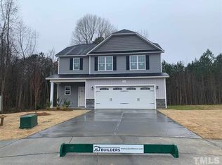 75 Azul Dr, Clayton, NC 27520