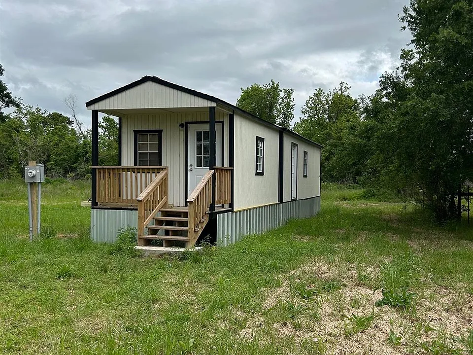 619 County Road 6053