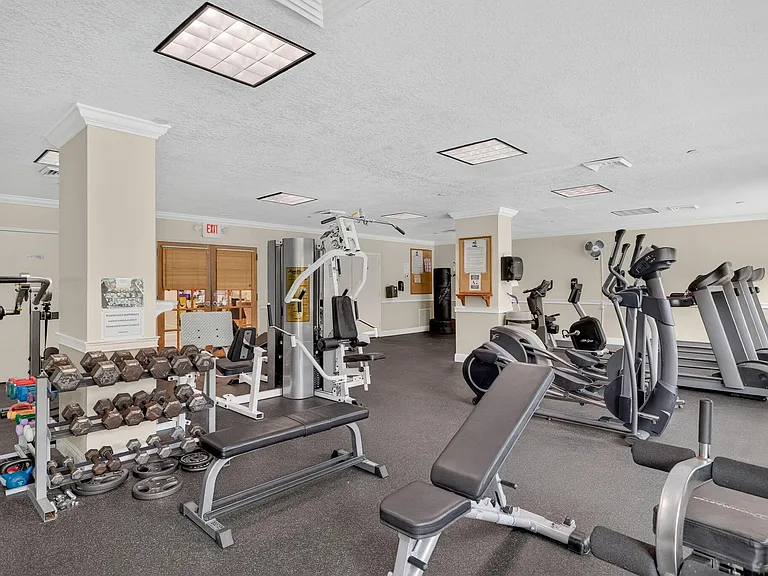 3200 Port Royale Dr N #1205 — Photo 43