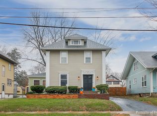 464 Wilder St, Aurora, IL 60506