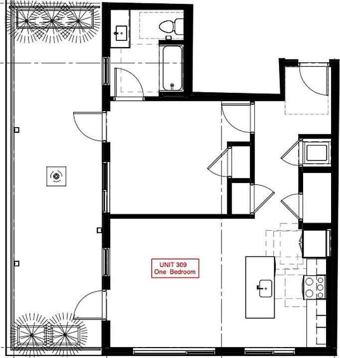 Unit 309