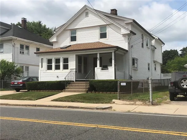 46 Fruit Hill Ave, Providence, RI 02909