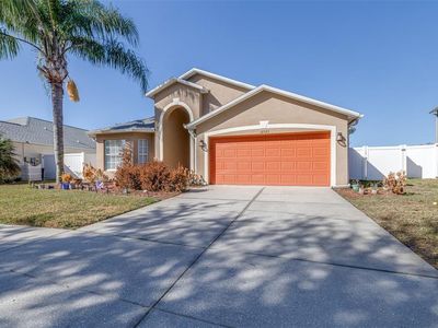 12323 Southbridge Ter, Hudson, FL, 34669