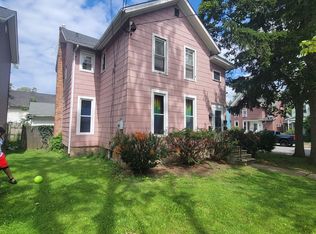 114 Elmwood Ave #2, Lockport, NY 14094