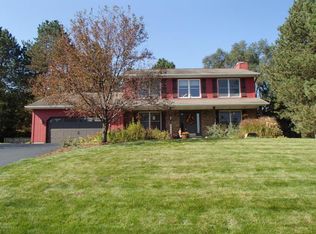 161 Rosewood Trl, Battle Creek, MI