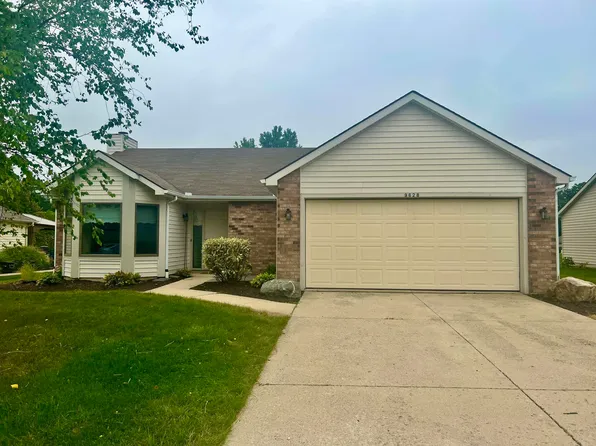 9628 Knoll Creek Cv, Fort Wayne, IN 46804
