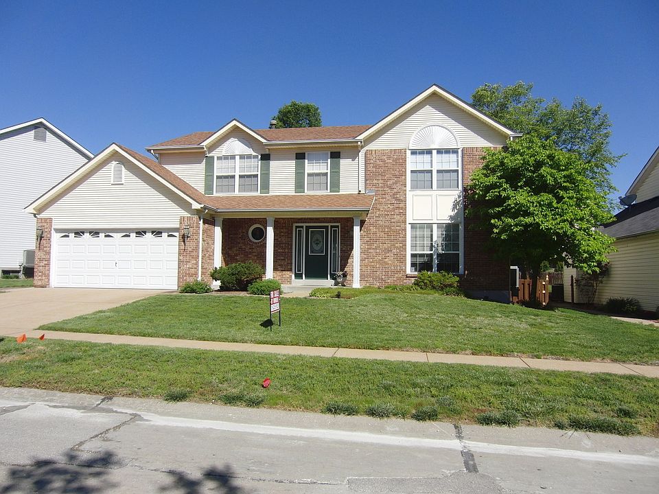 1st image of 2121 Cliff Cave Crossing Ct