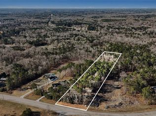 815 N Moseley Dr #3, Stockbridge, GA 30281