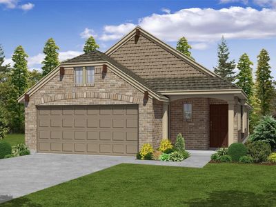 224 Town Park Ave, Princeton, TX, 75407