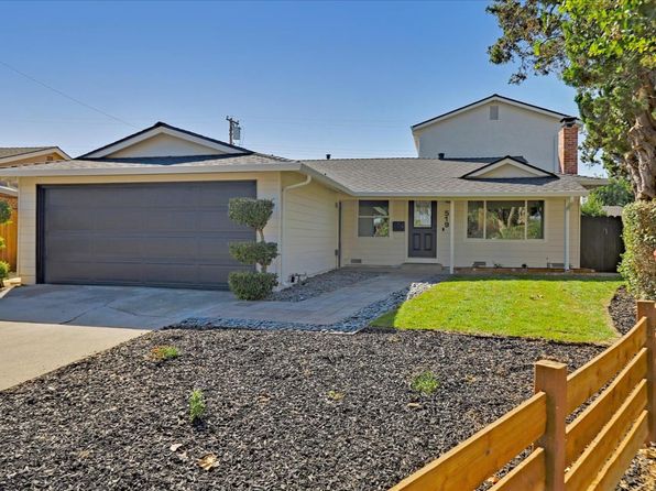 San Jose Real Estate - San Jose CA Homes For Sale - Zillow