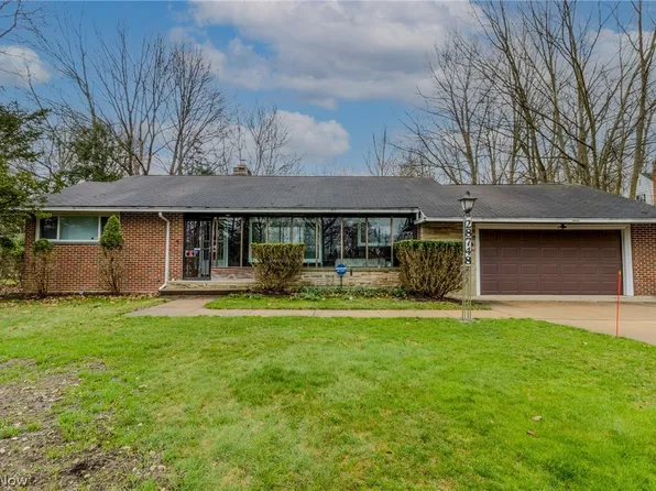 (undisclosed Address), Willoughby Hills, OH 44092