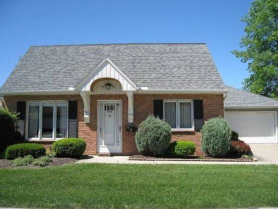 1st image of 941 Tollis Pkwy #29