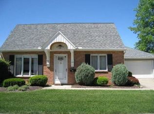 941 Tollis Pkwy #29, Broadview Heights, OH 44147