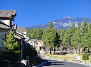 3194 S Beringer, Flagstaff, AZ 86005
