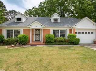 819 N Cleveland St, Little Rock, AR 72205