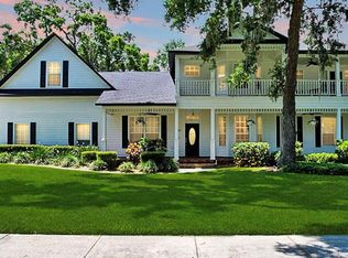 421 Courtlea Oaks Blvd, Winter Garden, FL 34787