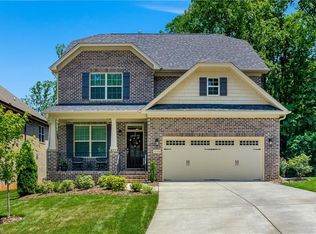 1804 Griffins Knoll Ct, Greensboro, NC 27455
