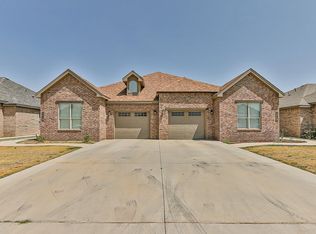 1714 102nd St, Lubbock, TX 79423