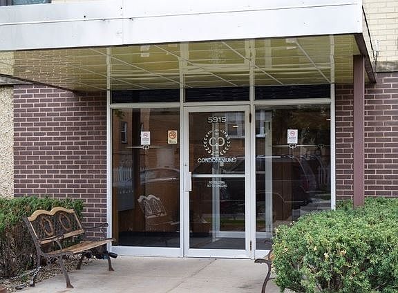 2nd image of 5915 W Gunnison St APT 2B